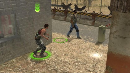 Jagged Alliance: Back in Action игра