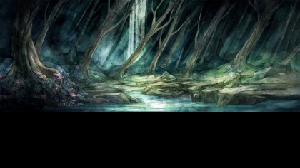 Child of Light скриншоты