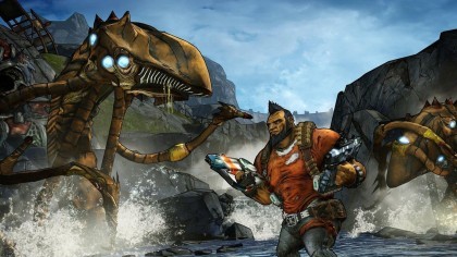 Borderlands 2 игра