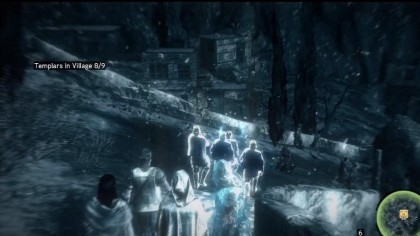 Assassin's Creed: Revelations игра