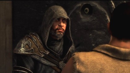 Assassin's Creed: Revelations скриншоты