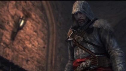 Assassin's Creed: Revelations скриншоты
