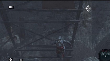 Assassin's Creed: Revelations игра