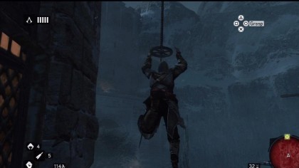 Assassin's Creed: Revelations скриншоты