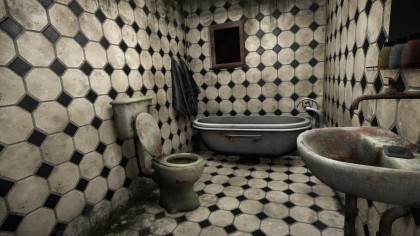 House Flipper игра