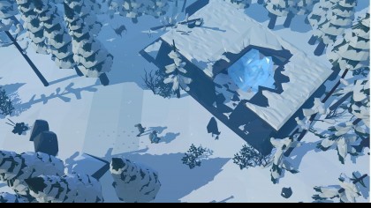 The Wild Eight игра
