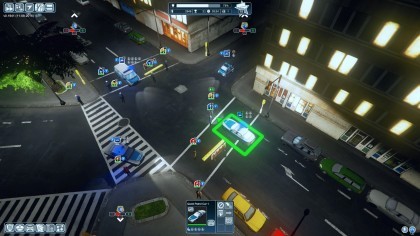 Police Tactics: Imperio игра