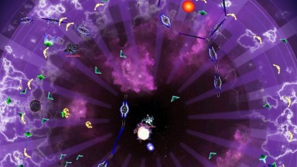 Space Rangers HD: A War Apart скриншоты