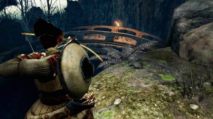 Dark Souls 2 скриншоты