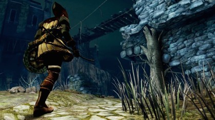 Dark Souls 2 скриншоты