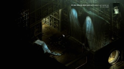 Stasis скриншоты