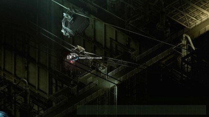 Stasis игра
