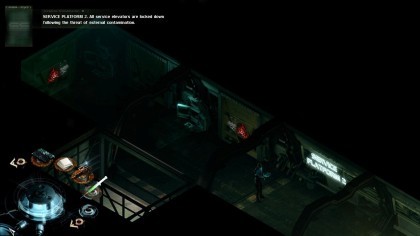 Stasis игра