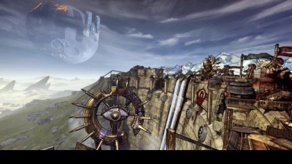 Borderlands 2 игра