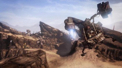 Borderlands 2 скриншоты