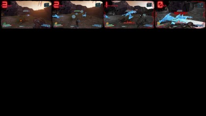 Borderlands 2 скриншоты