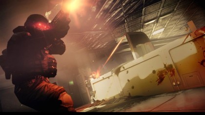 игра Killzone: Mercenary
