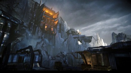 Скриншоты Killzone: Mercenary