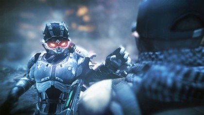 Killzone: Mercenary скриншоты