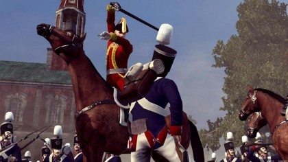 Total War: NAPOLEON игра
