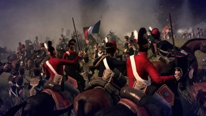 Total War: NAPOLEON скриншоты