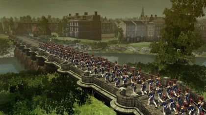 Total War: NAPOLEON игра