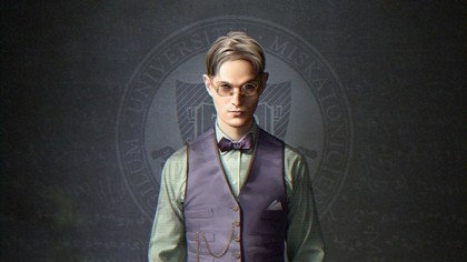 Call of Cthulhu игра