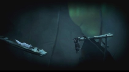 Never Alone игра