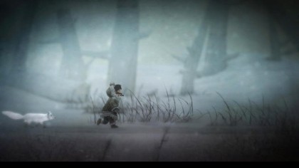 Never Alone скриншоты
