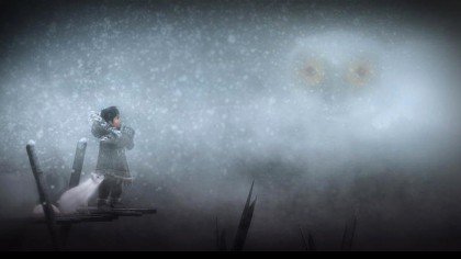 Never Alone игра