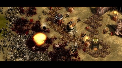They Are Billions игра
