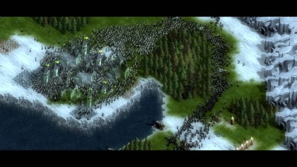They Are Billions игра