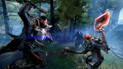 The Surge 2 игра