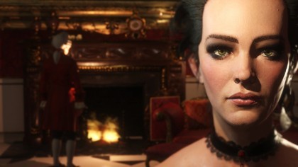 The Council игра