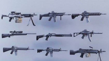 Call To Arms скриншоты