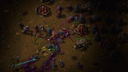 Factorio игра