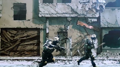 This War Of Mine скриншоты