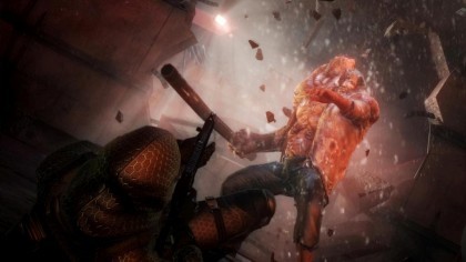 Resident Evil: Operation Raccoon City скриншоты