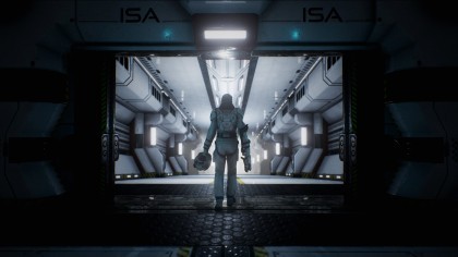 The Turing Test скриншоты