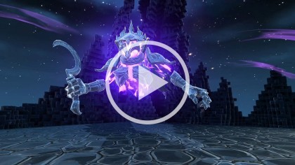 Portal Knights скриншоты