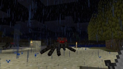 Minecraft скриншоты