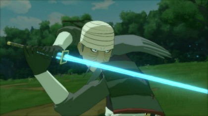 Naruto Shippuden: Ultimate Ninja Storm 3 скриншоты
