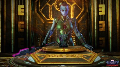 Marvel's Guardians of the Galaxy: The Telltale Series игра