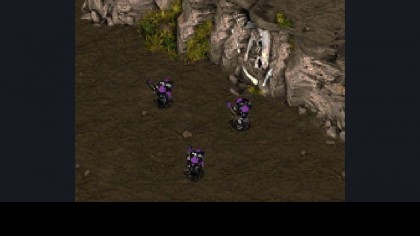 StarCraft: Remastered игра