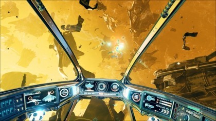 Everspace игра