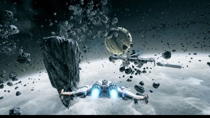 Everspace игра