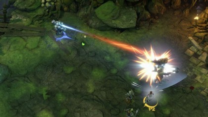 Sacred 3 скриншоты