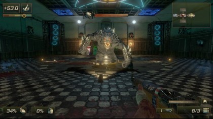Killing Room игра