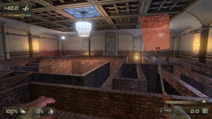 Killing Room скриншоты