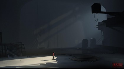 Inside игра